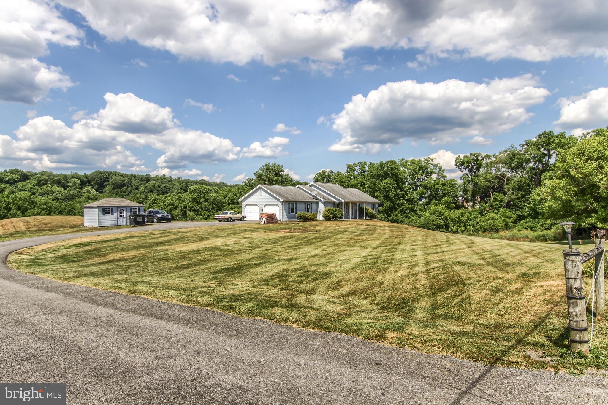 340 Homestead Road Newport, PA 17074 - Photo 7 of 95 Gallery Image 7