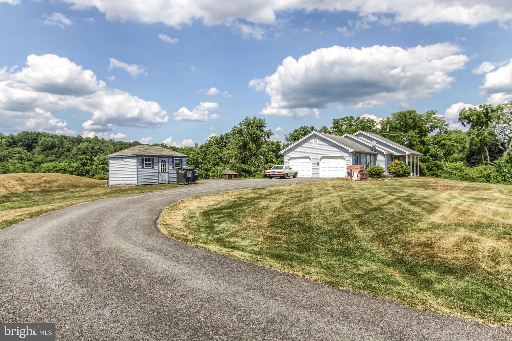 340 Homestead Road Newport, PA 17074 - Photo 9 of 95 Gallery Image 9