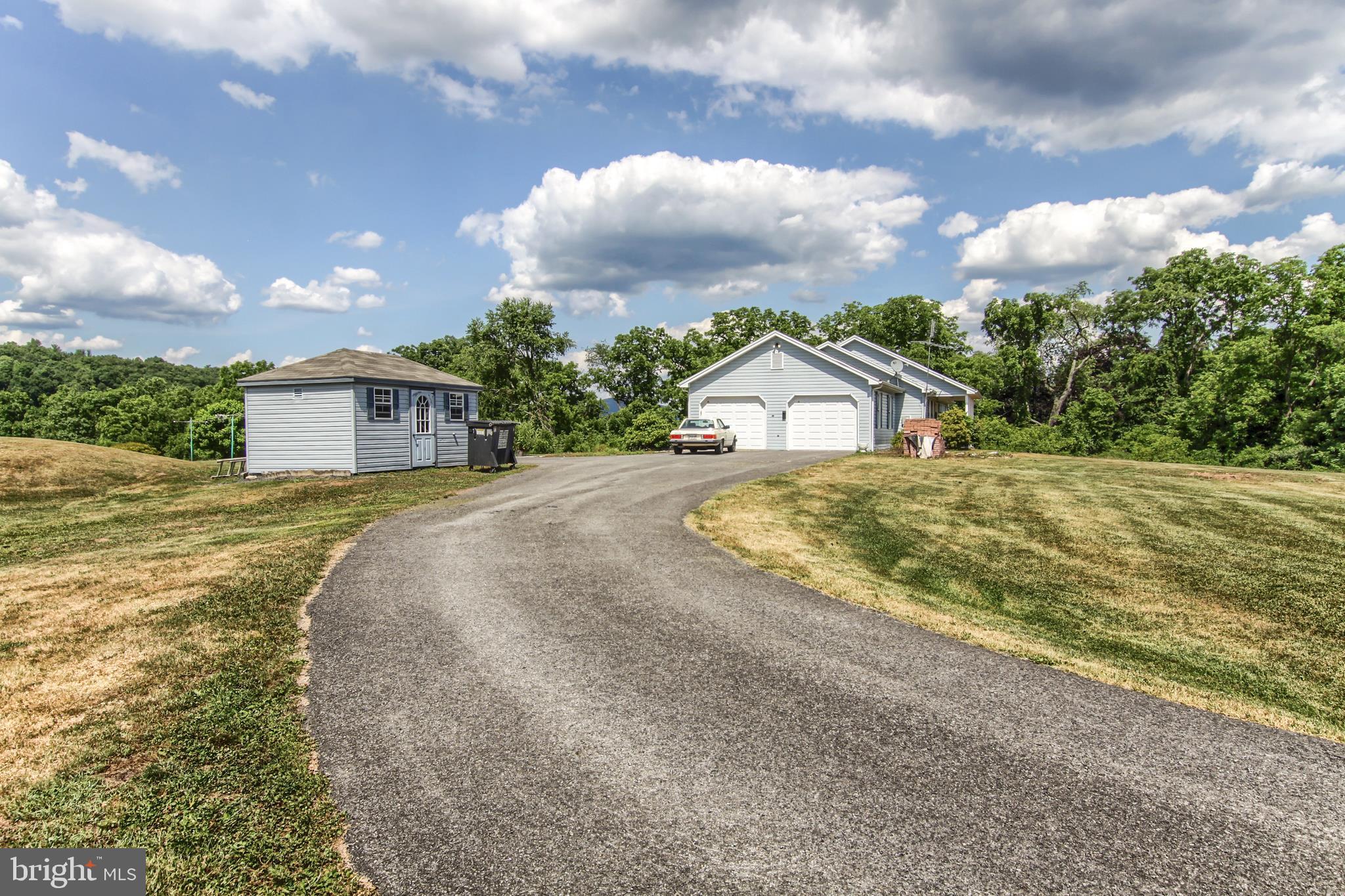 340 Homestead Road Newport, PA 17074 - Photo 10 of 95 Gallery Image 10