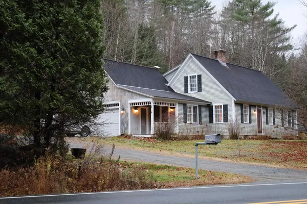 $3,000 | 2613 Highway 25A, Orford, NH 03777