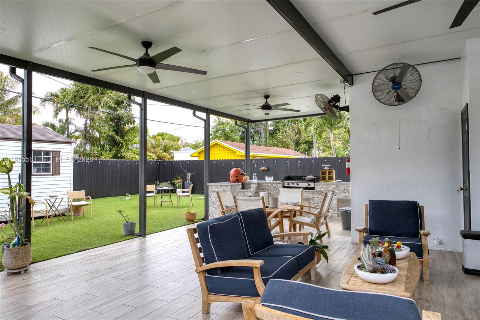 2397 Southwest 13th Street Miami, FL 33135 - Photo 24 of 37