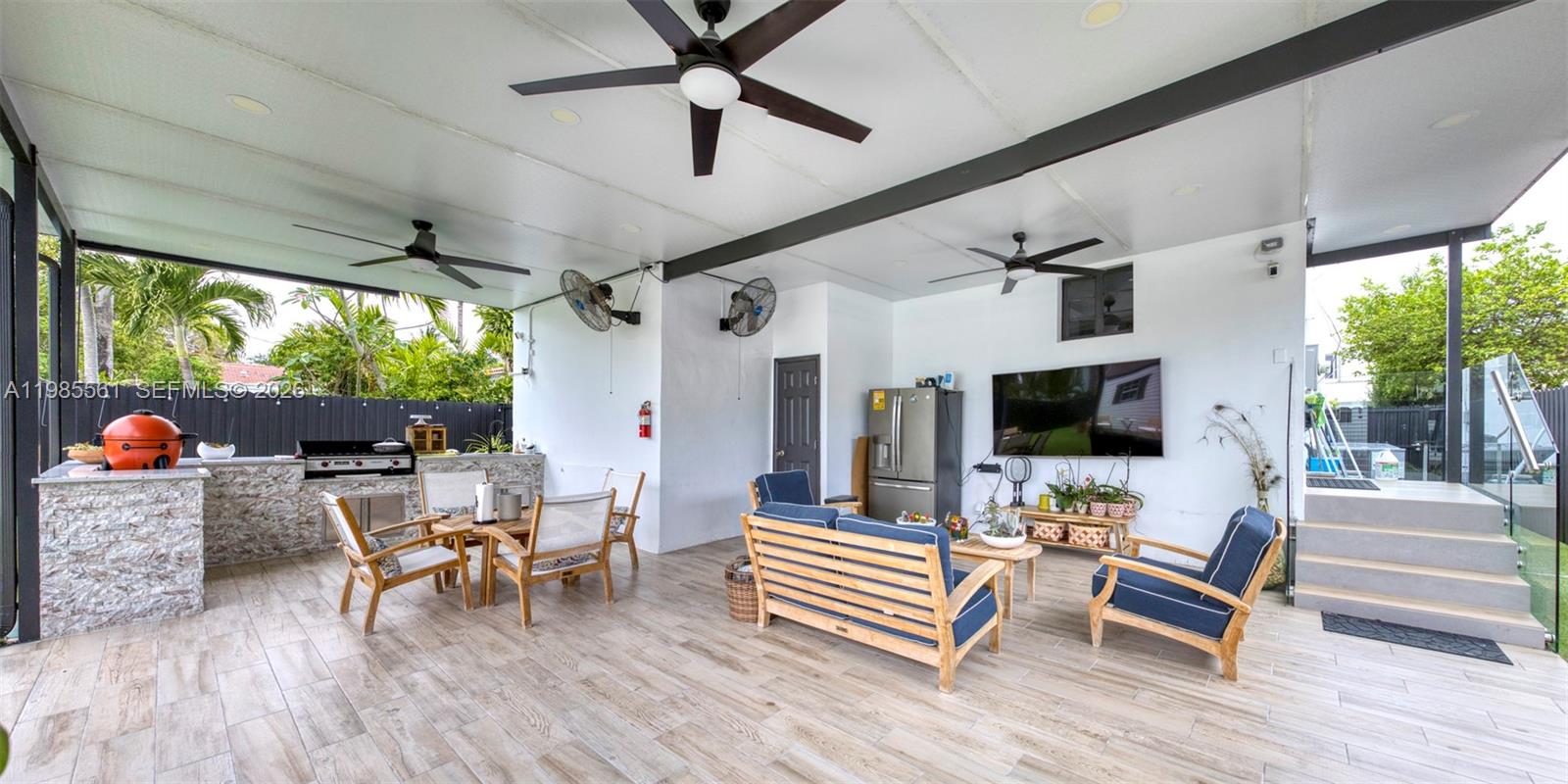 2397 Southwest 13th Street Miami, FL 33135 - Photo 25 of 37