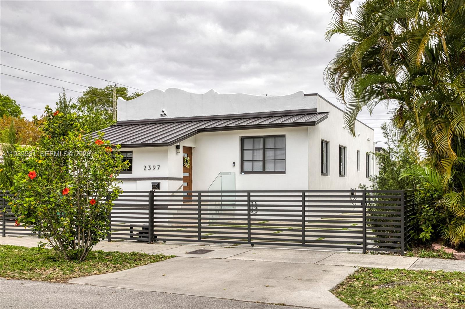 2397 Southwest 13th Street Miami, FL 33135 - Photo 7 of 37