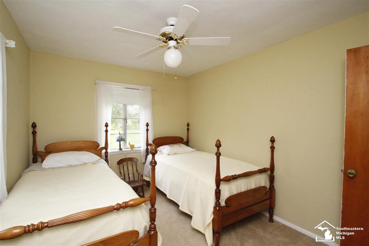 3391 West Temperance Road Lambertville, MI 48144 - Photo 22 of 39
