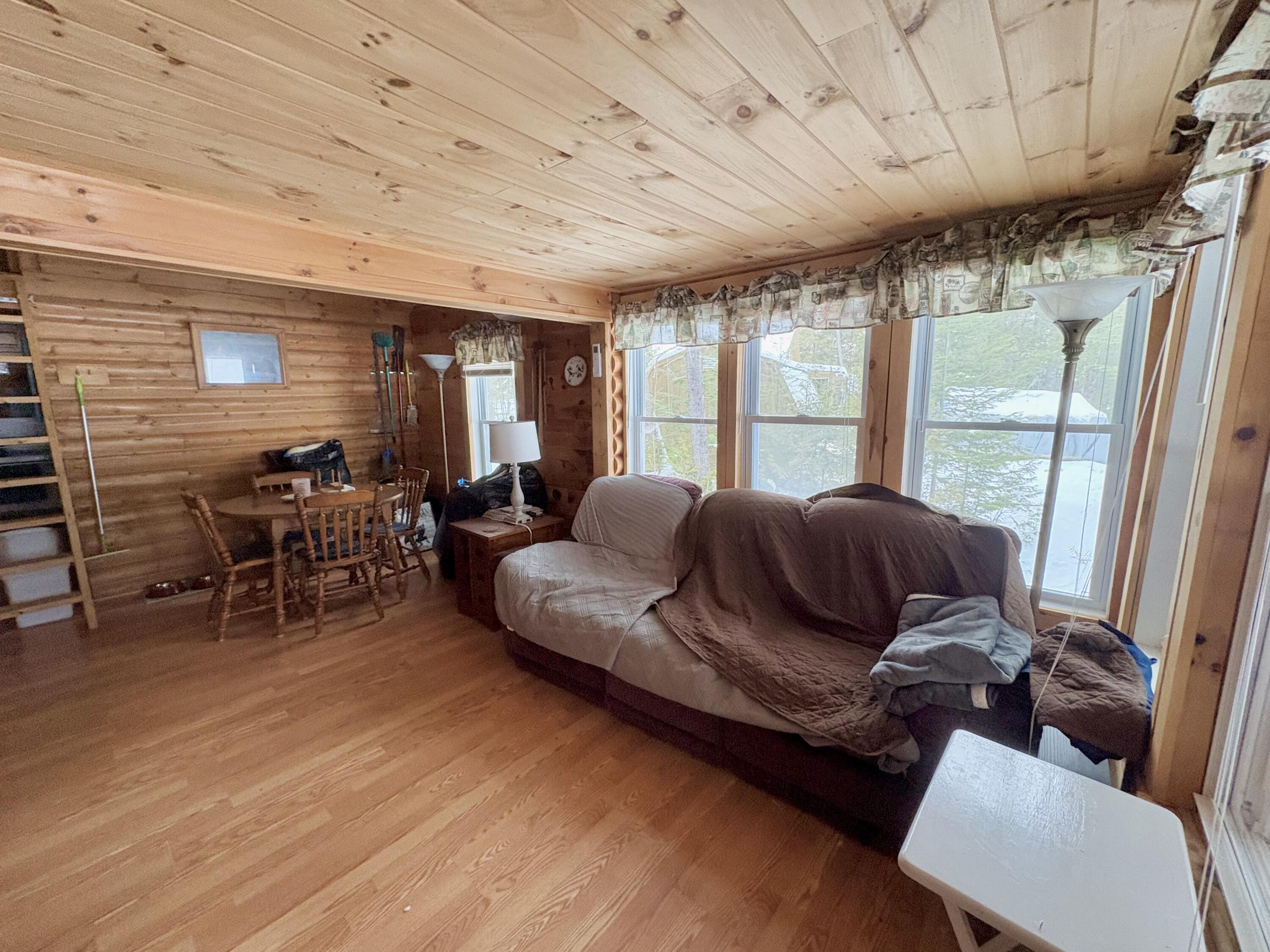 325 Egg Pond Road Lincoln, ME 04457 - Photo 3 of 37 IMG_0882