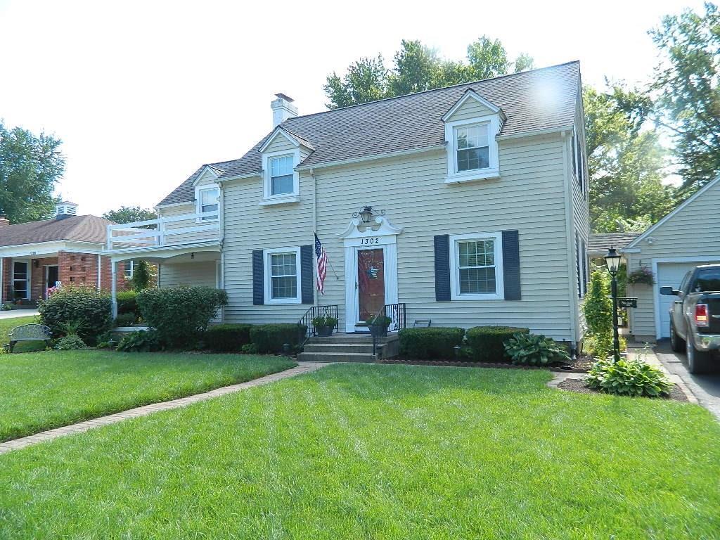 1302 Port Jefferson Road Sidney, OH 45365 - Photo 1 of 1