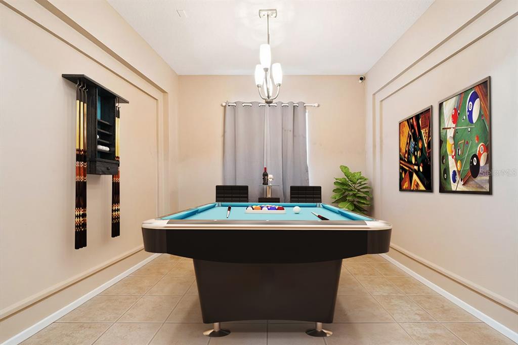 8484 Dover View Lane Orlando, FL 32829 - Photo 7 of 41 a room with table and window