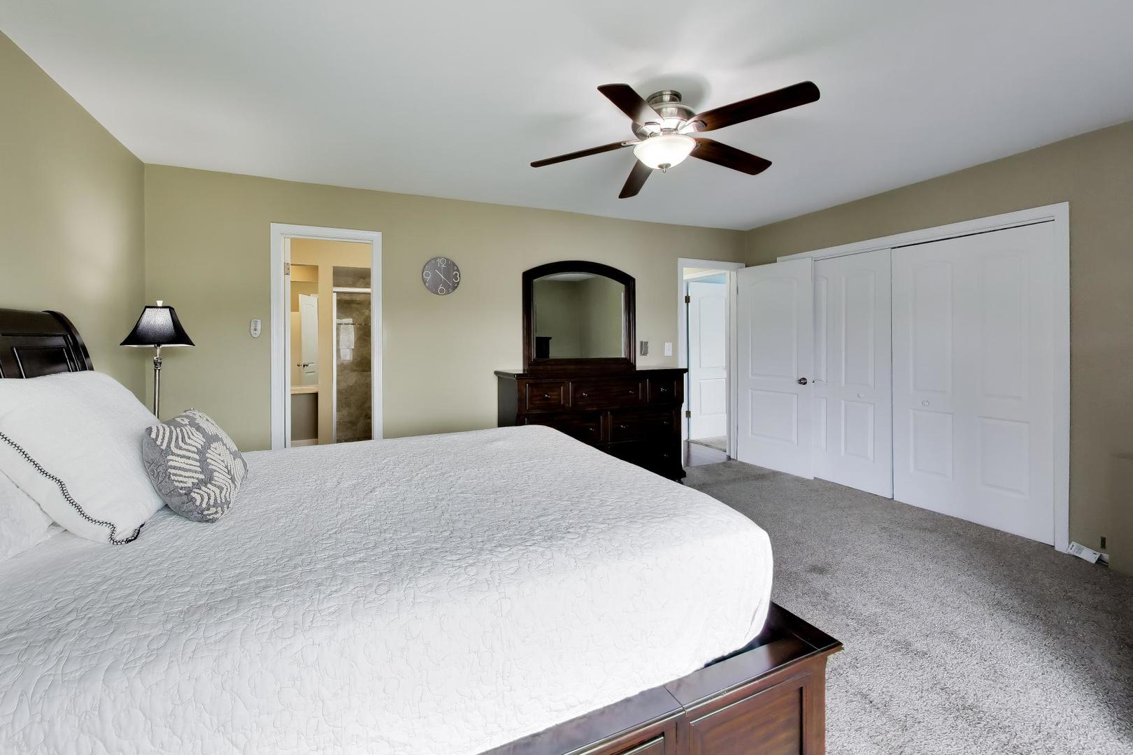 201 Thames Parkway, Unit 3G Park Ridge, IL 60068 - Photo 18 of 27
