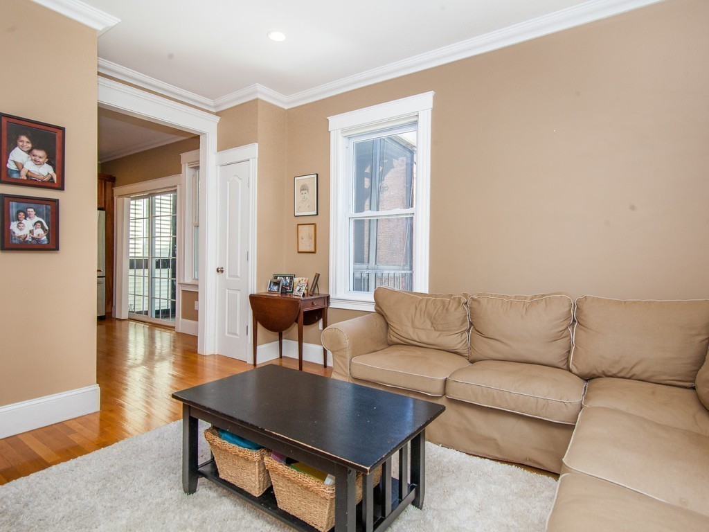23 Hurd Road, Unit 2 Brookline, MA 02445 - Photo 2 of 23 Gallery Image 2