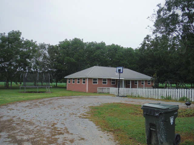 10611 County Road 95 Elberta, AL 36530 - Photo 3 of 19 Swimming pool