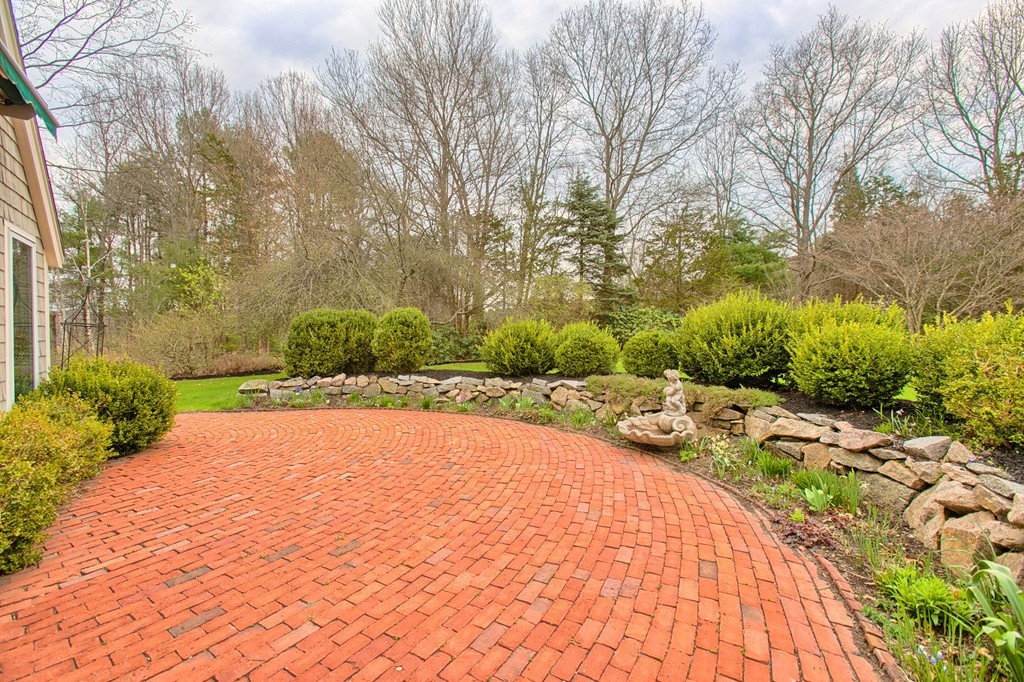37 Grapevine Road Wenham, MA 01984 - Photo 8 of 30 a view of swimming pool with a yard