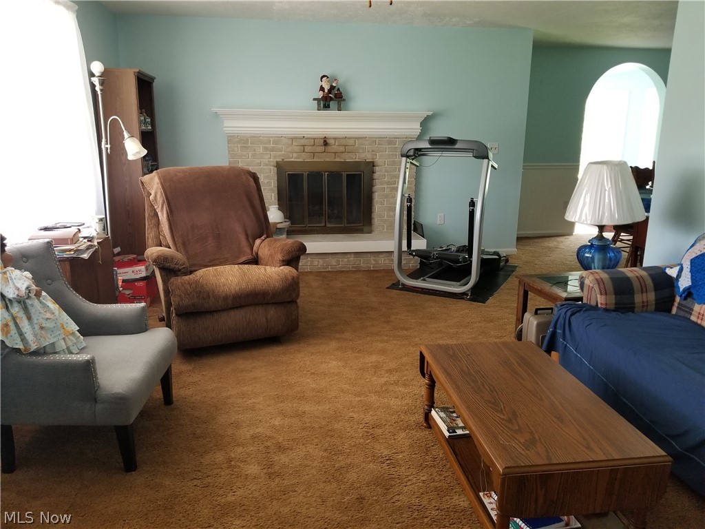 5960 Ferry Road Wakeman, OH 44889 - Photo 2 of 27