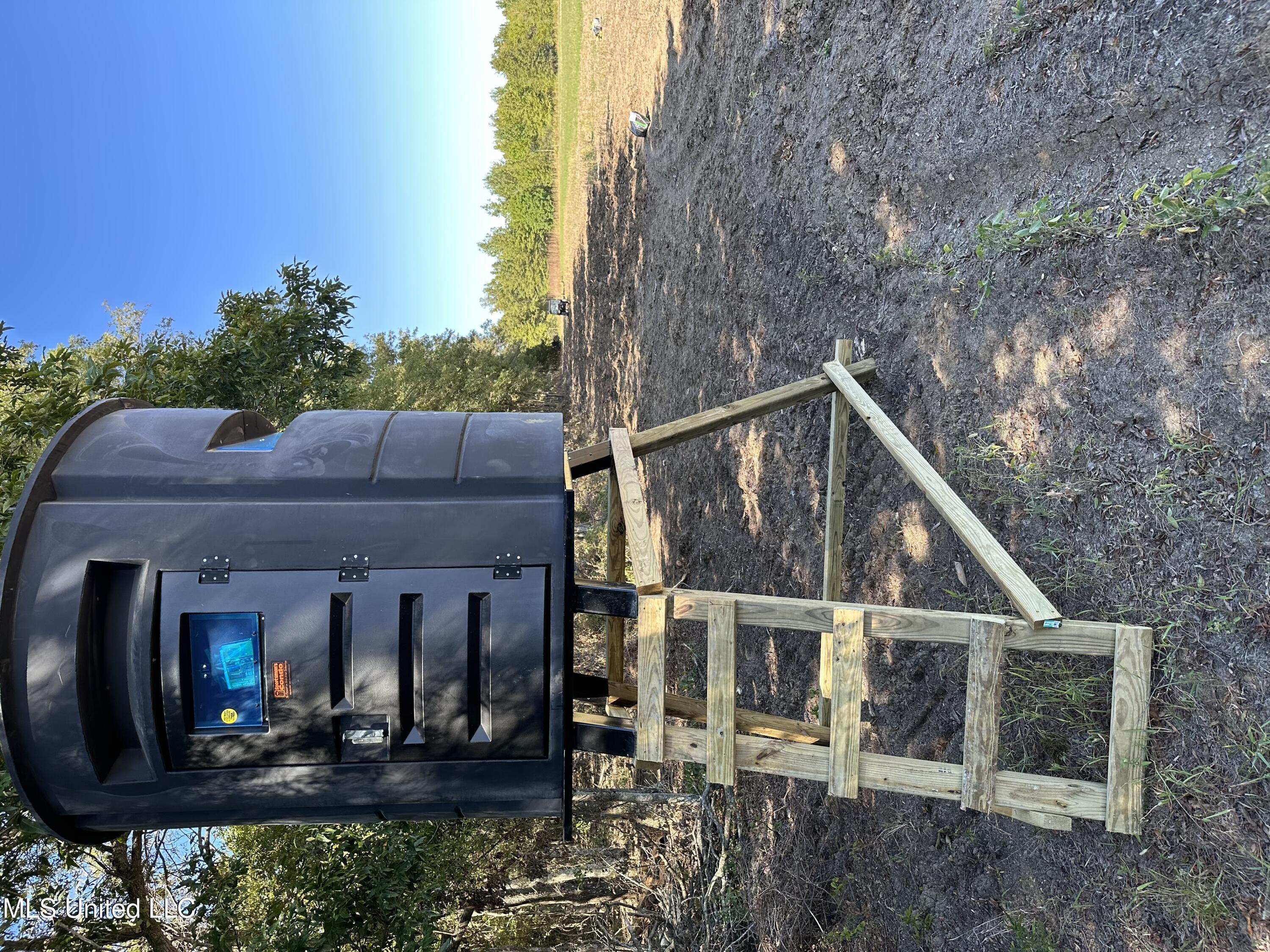 Abraham Road Silver City, MS 39166 - Photo 15 of 19 IMG_1228