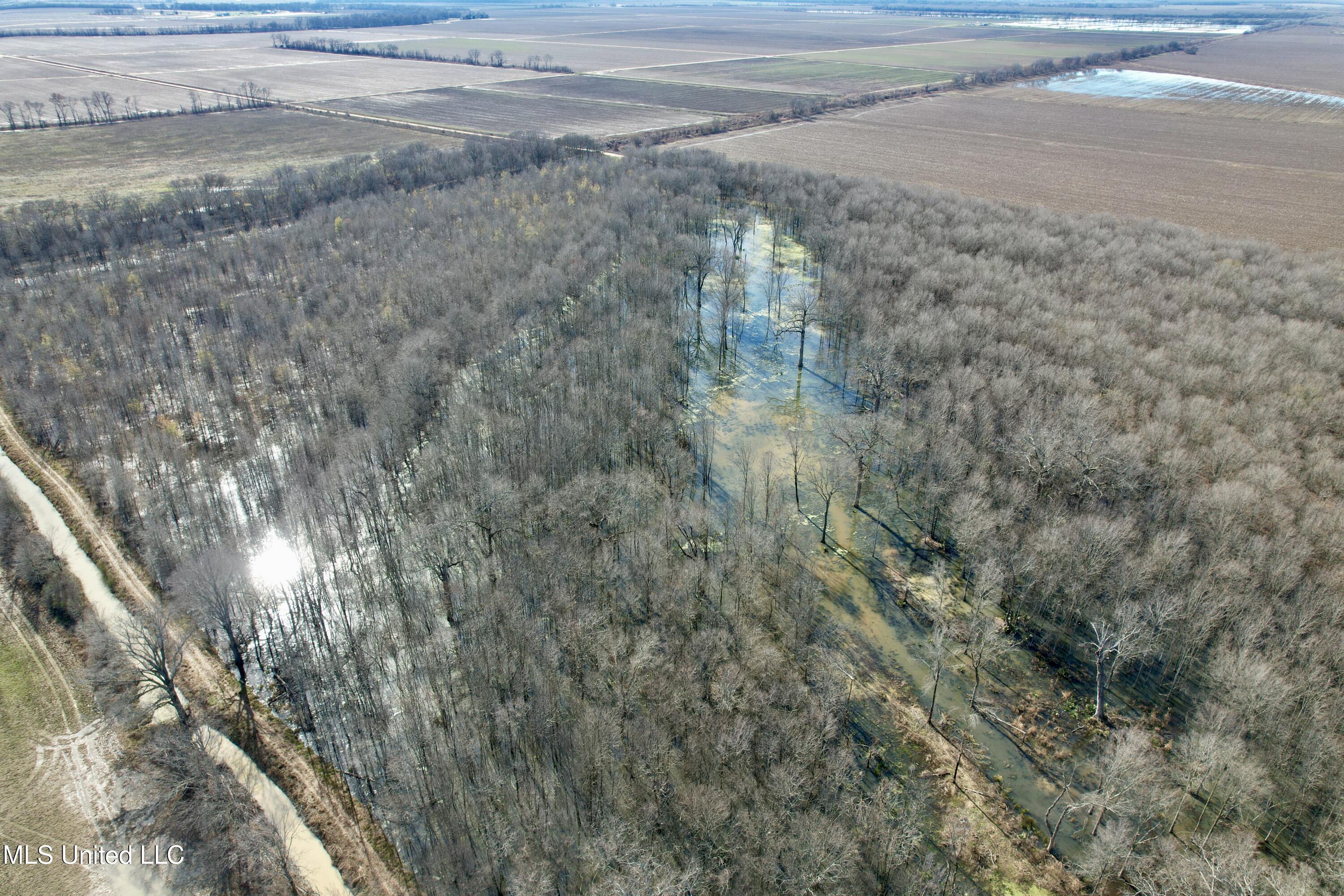 Abraham Road Silver City, MS 39166 - Photo 4 of 19 dji_fly_20260112_132124_285_176824585979