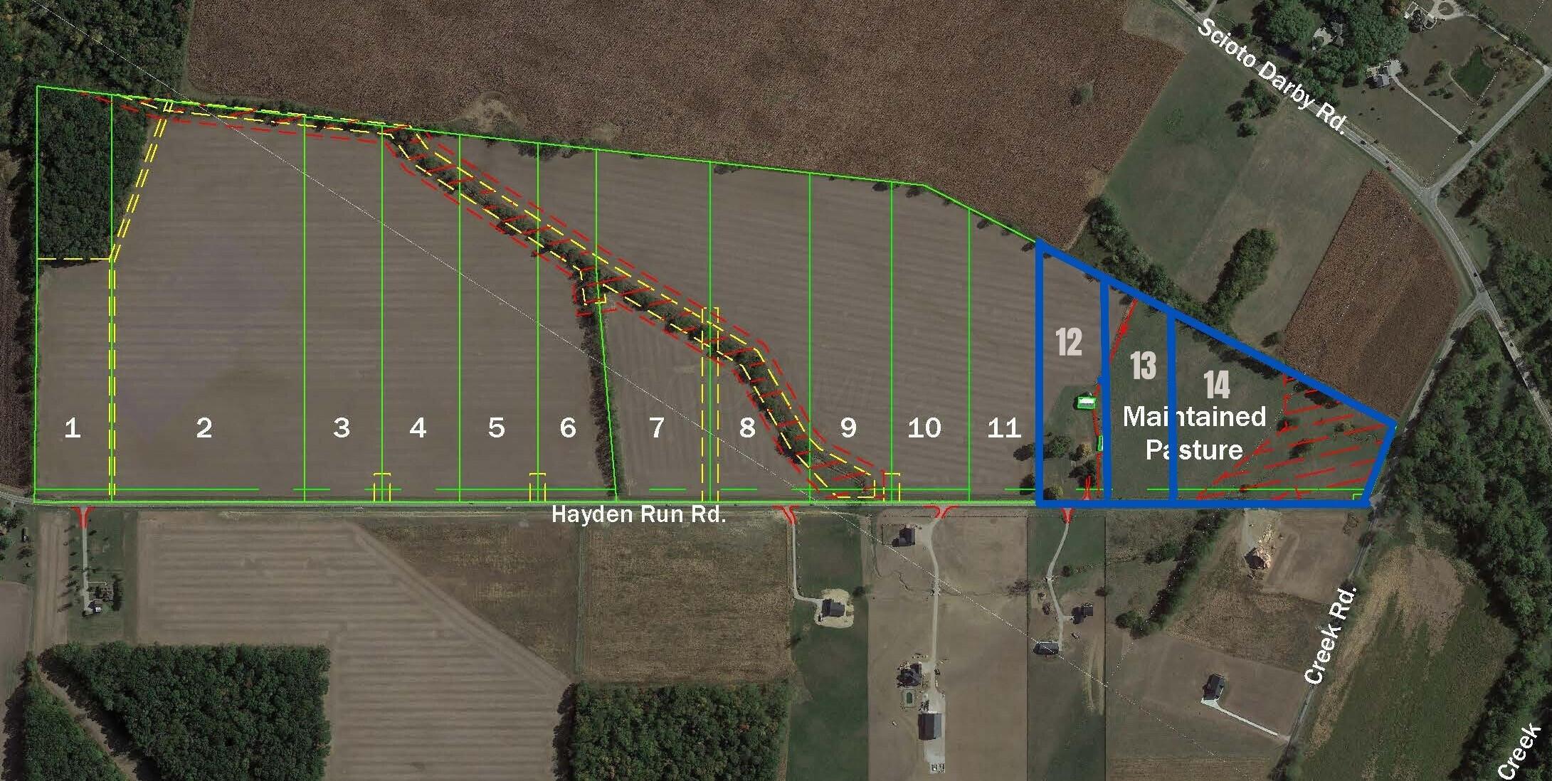 8777 Hayden Run Road Hilliard, OH 43026 - Photo 9 of 10 007