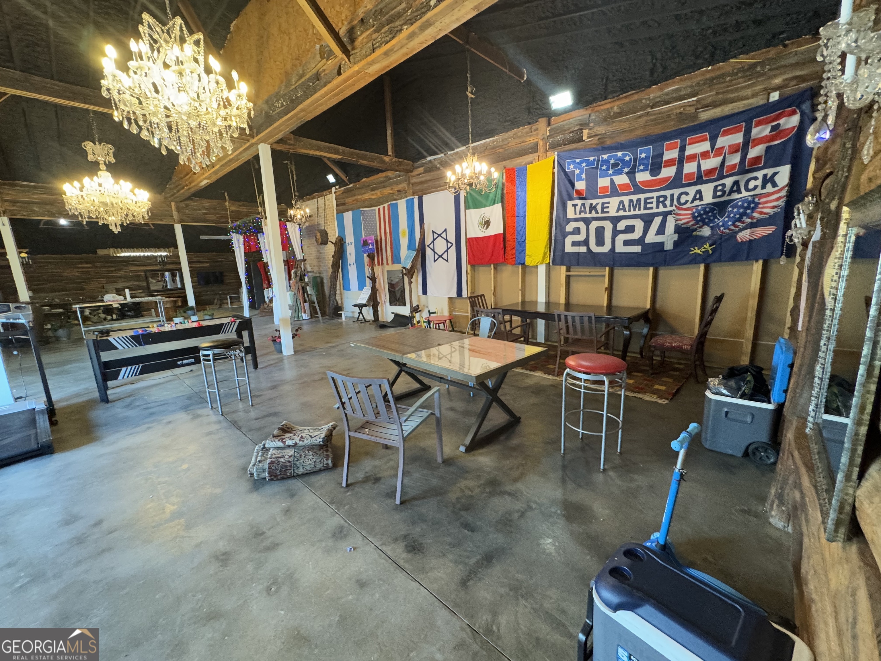 96 Bleckley Road Fort Valley, GA 31030 - Photo 75 of 145