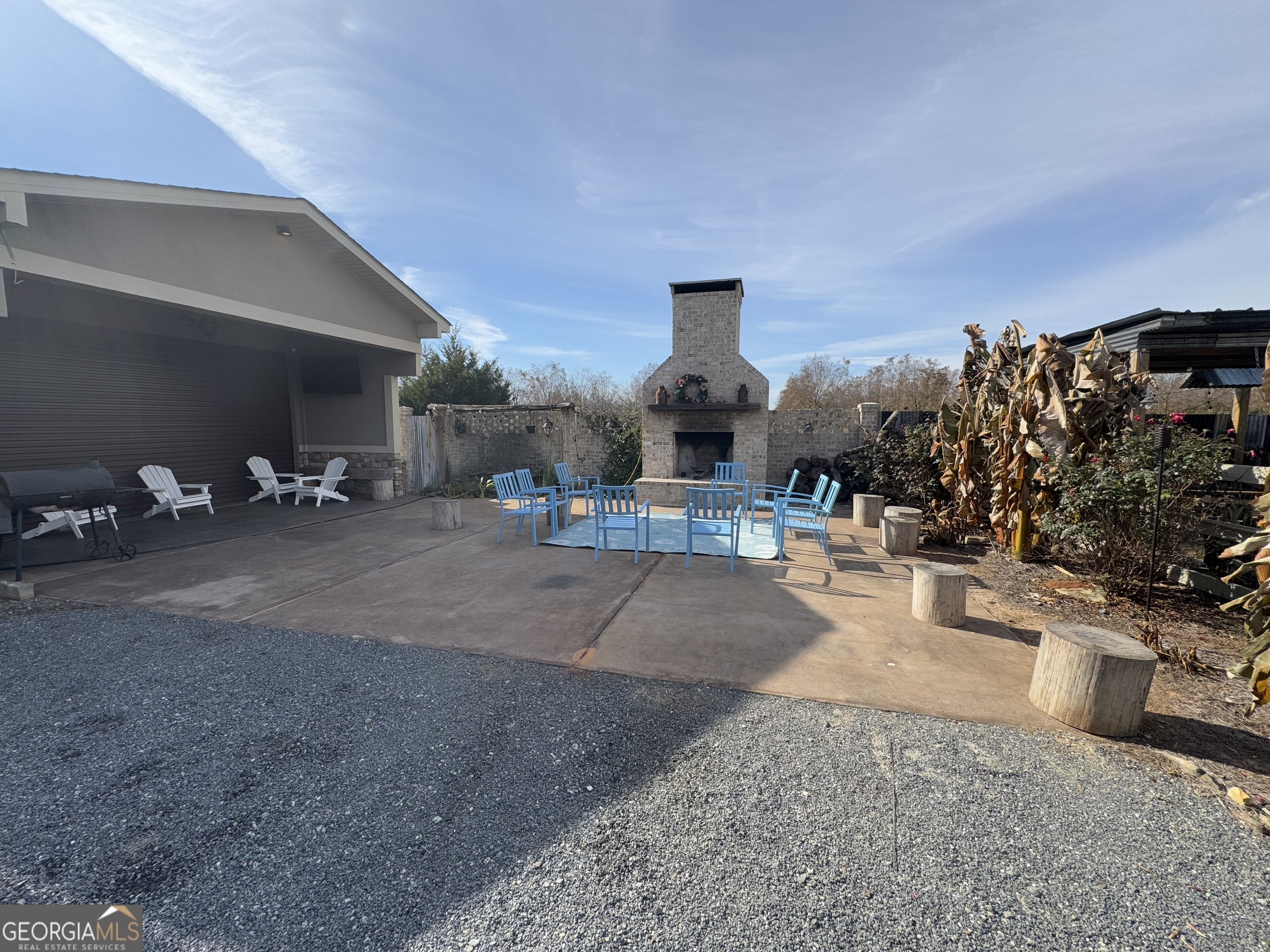 96 Bleckley Road Fort Valley, GA 31030 - Photo 78 of 145