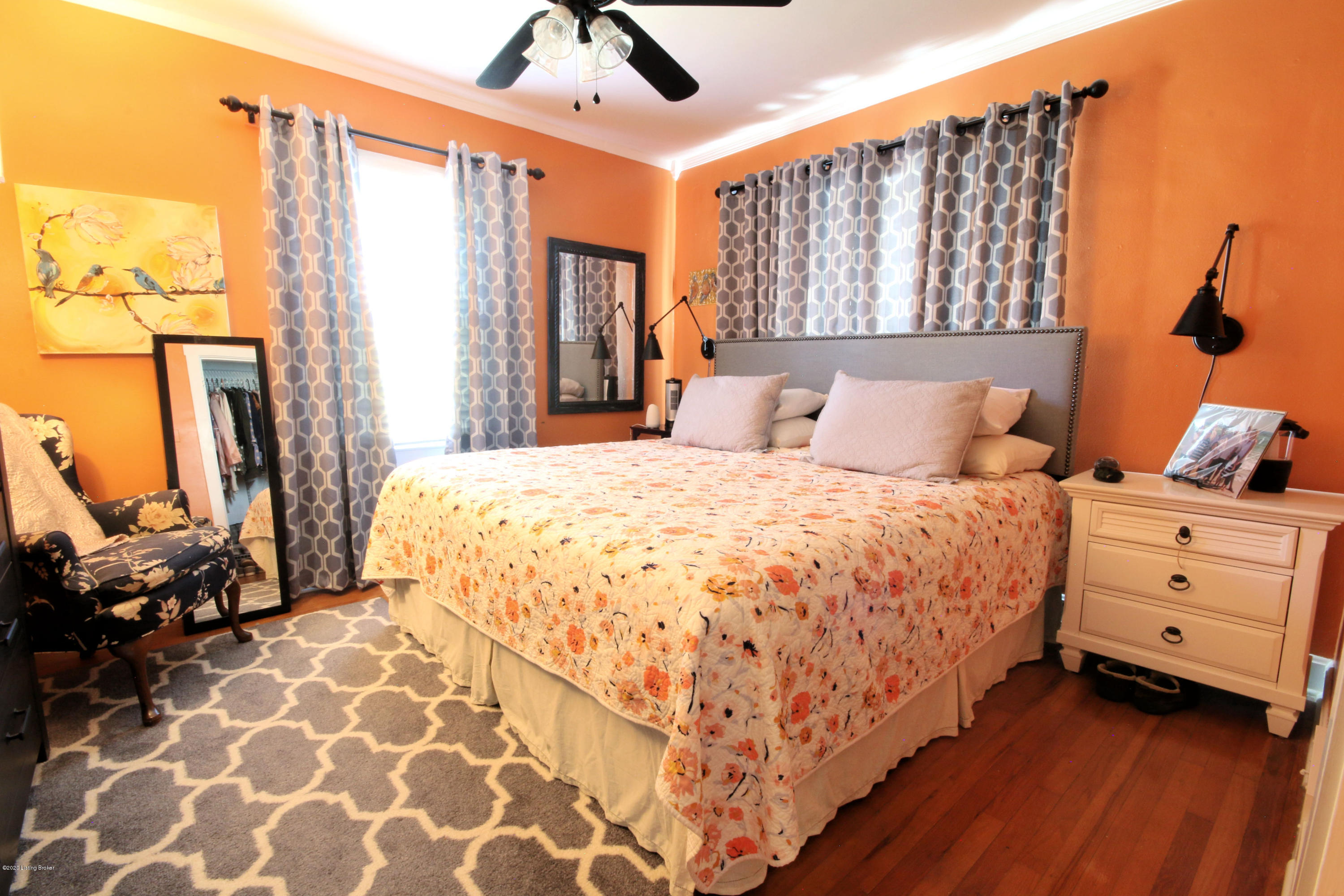 402 Carolyn Court Springfield, KY 40069 - Photo 10 of 17 carolyn10