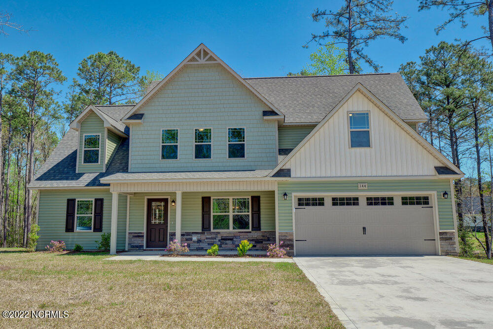 144 Forest Ridge Trail Stella, NC 28582 - Photo 1 of 31 001_p8088504_05_06_07_08_09_10