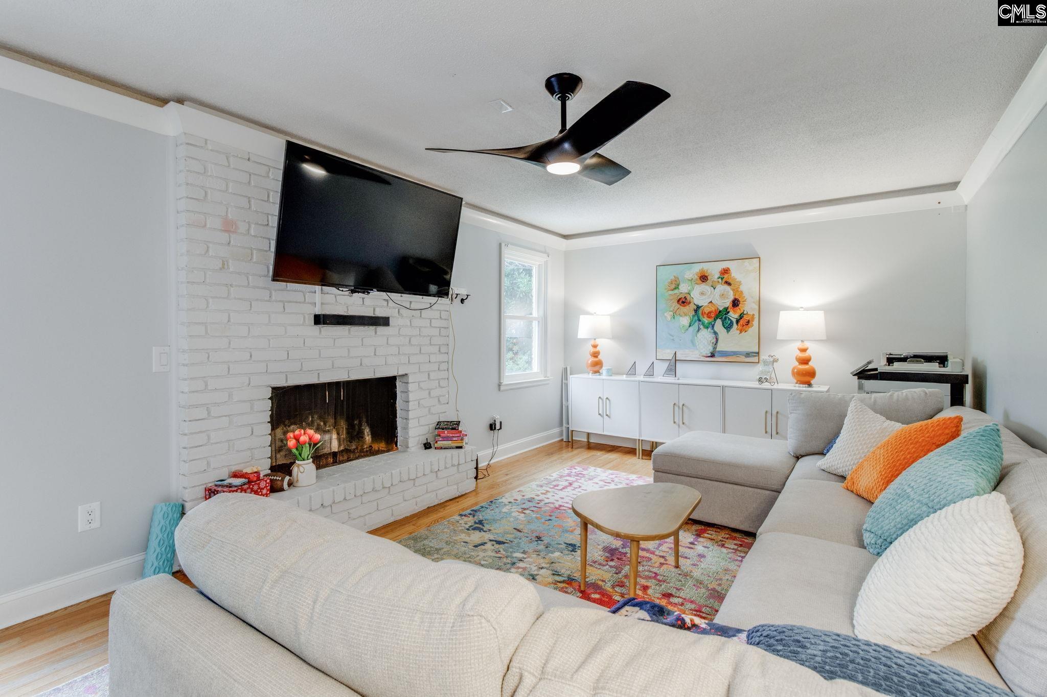 6606 Christie Road Columbia, SC 29209 - Photo 13 of 44