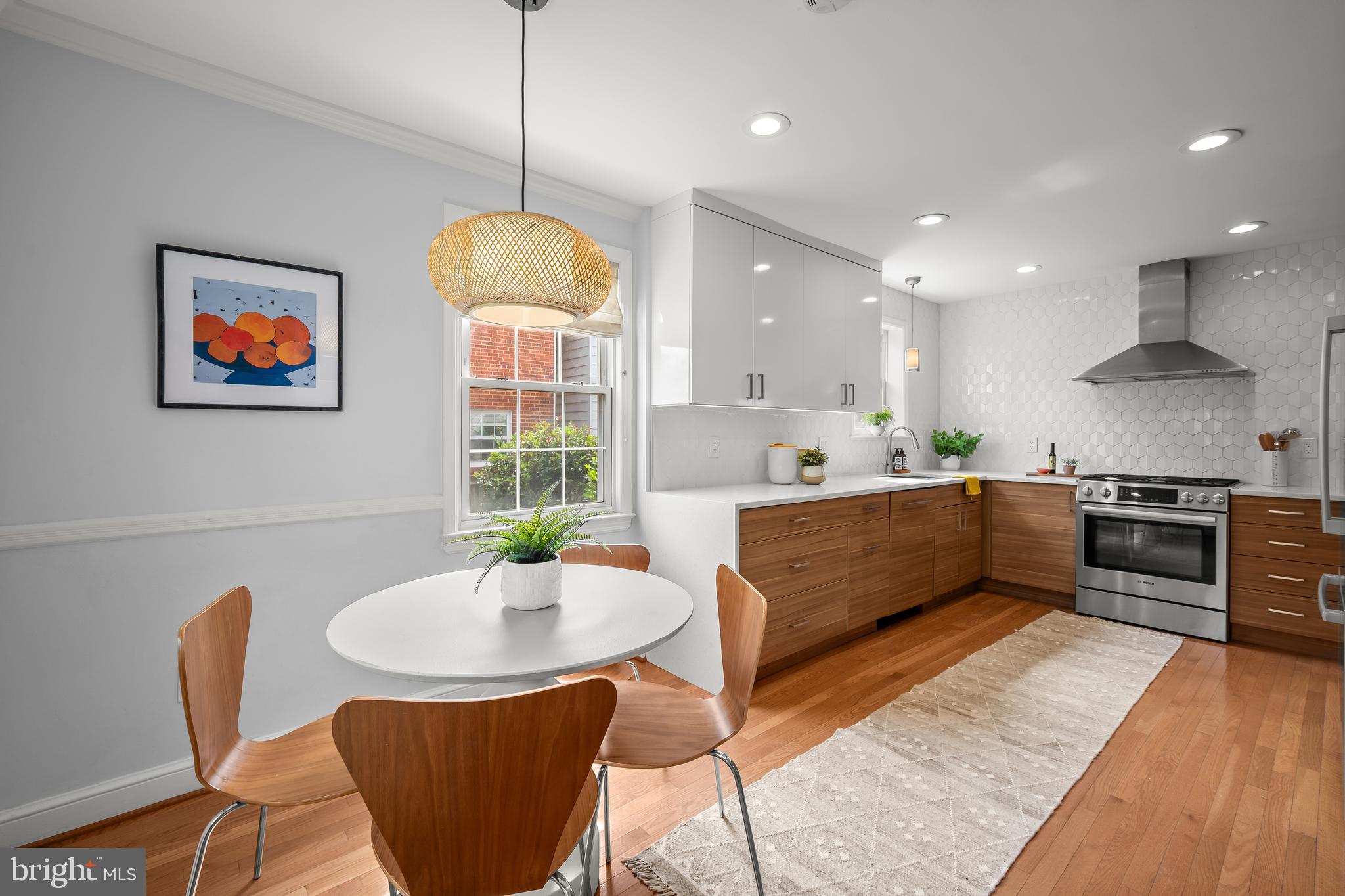 2110 Dayton Street Silver Spring, MD 20902 - Photo 17 of 54