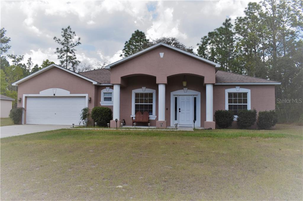13190 Southwest 73rd Court Road Ocala, FL 34473 - Photo 1 of 1 Gallery Image 1