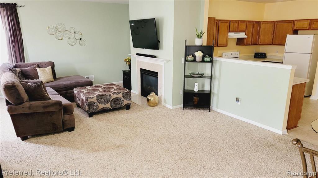 29056 Whitby Drive Romulus, MI 48174 - Photo 3 of 25