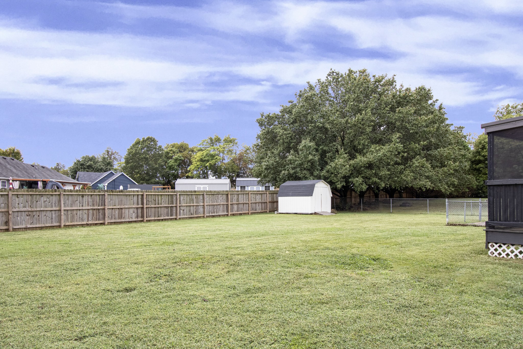 119 Jeremiah Court Rockvale, TN 37153 - Photo 21 of 26 a view of a street