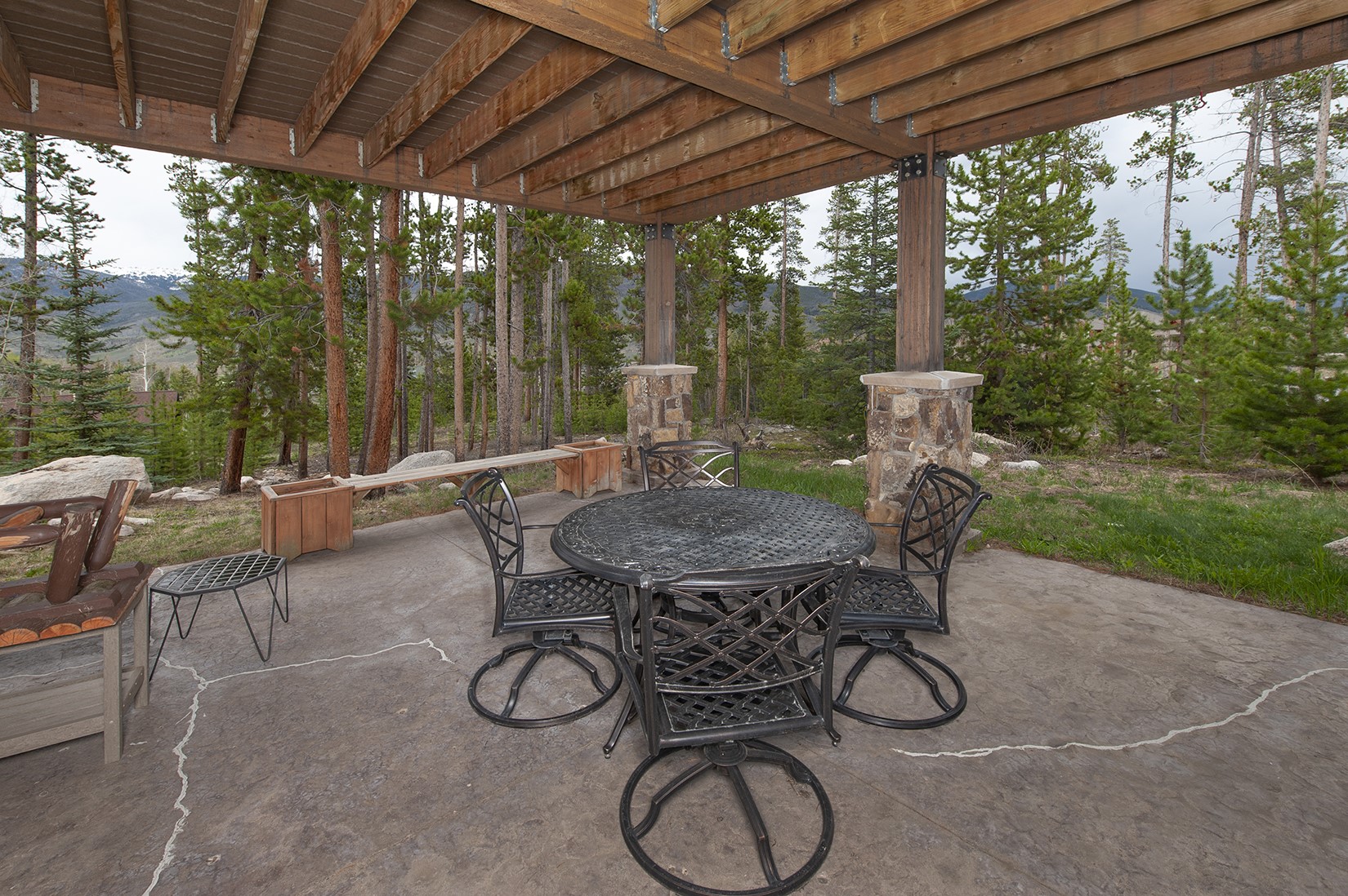 724 Willowbrook Road Silverthorne, CO 80498 - Photo 28 of 30 Gallery Image 28