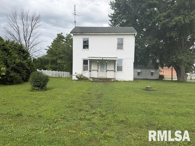 107 East Market Street Table Grove, IL 61482 - Photo 2 of 20