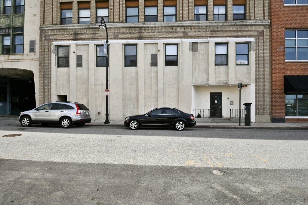 17 Federal Street, Unit 405 Worcester, MA 01608 - Photo 11 of 11 Gallery Image 11