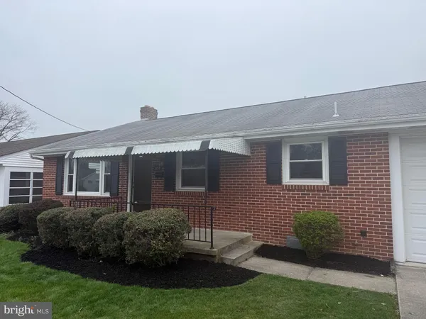 $264,900 | 305 South Forney Avenue, Hanover, PA 17331