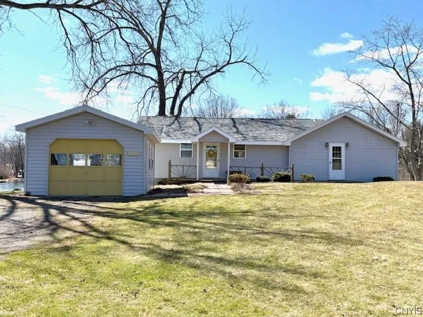 $315,000 | 6450 Paino Road, Eaton, NY 13346