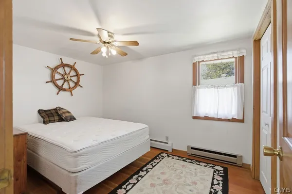 $315,000 | 6450 Paino Road, Eaton, NY 13346