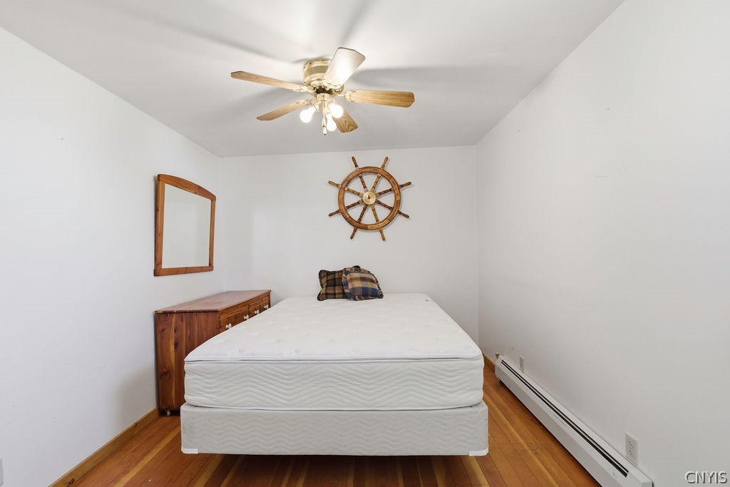 6450 Paino Road Eaton, NY 13346 - Photo 13 of 37 Bedroom #2