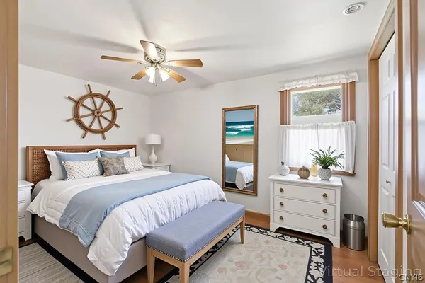 $315,000 | 6450 Paino Road, Eaton, NY 13346