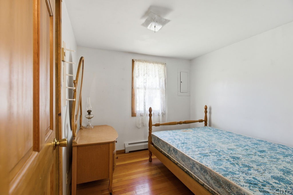 6450 Paino Road Eaton, NY 13346 - Photo 15 of 37 Bedroom #3
