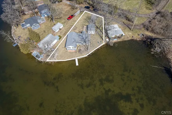 $315,000 | 6450 Paino Road, Eaton, NY 13346