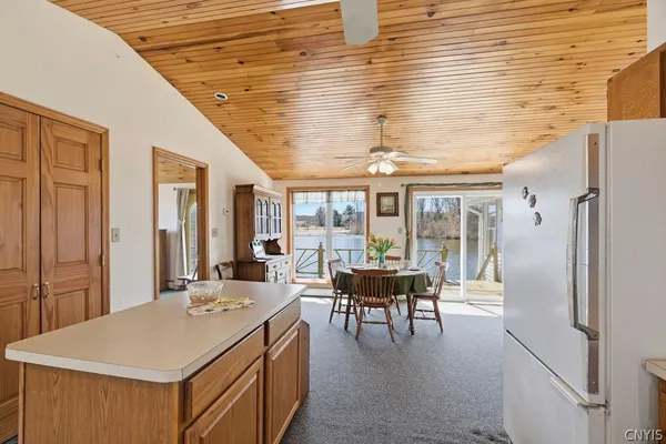 $315,000 | 6450 Paino Road, Eaton, NY 13346