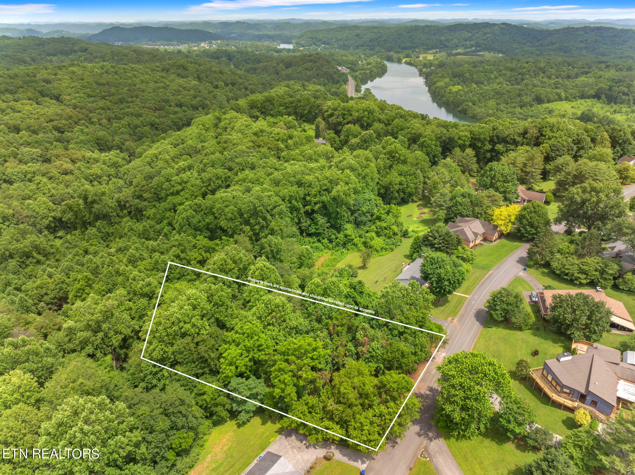 Lot#0051 Orchard Knob Road Clinton, TN 37716 - Photo 1 of 14 29-web-or-mls-Lot 51 Orchard Knob-9a