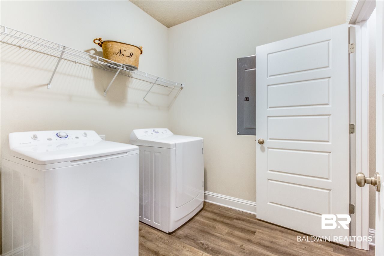 26674 Rosedown Lane Daphne, AL 36526 - Photo 27 of 28 Laundry Room
