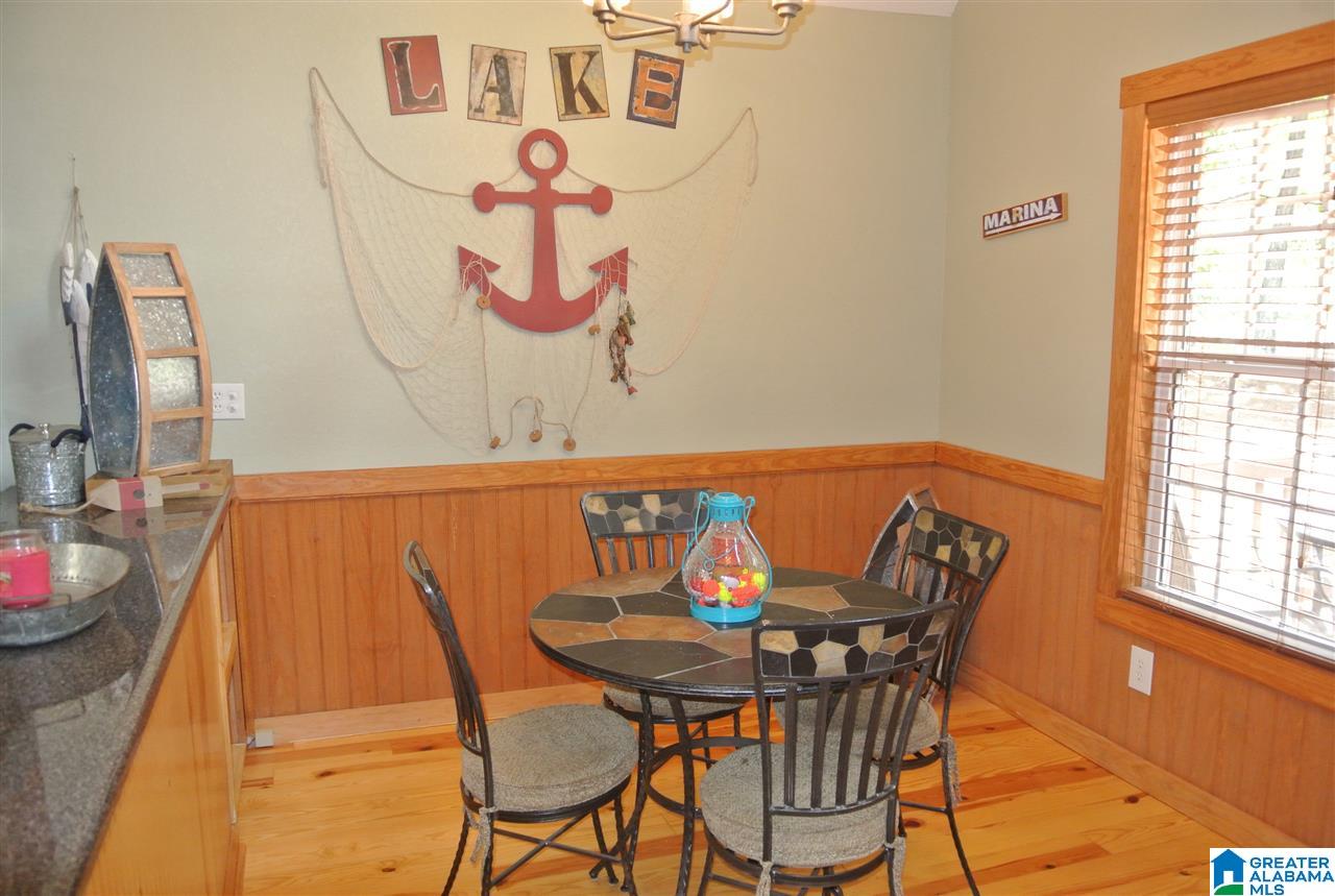 256 County Road 4315 Wedowee, AL 36278 - Photo 8 of 18