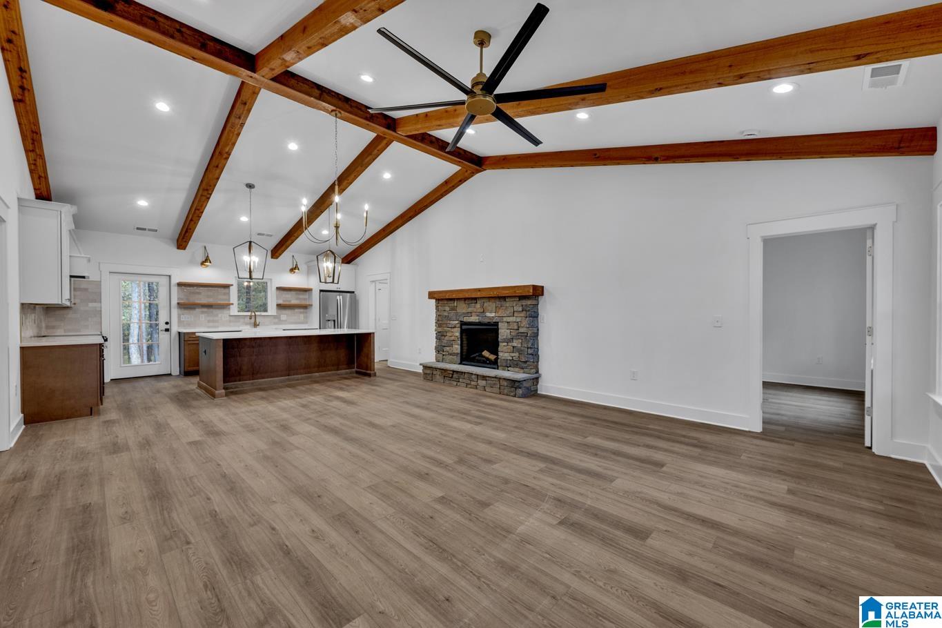 4580 Cabin Road Bessemer, AL 35022 - Photo 8 of 39