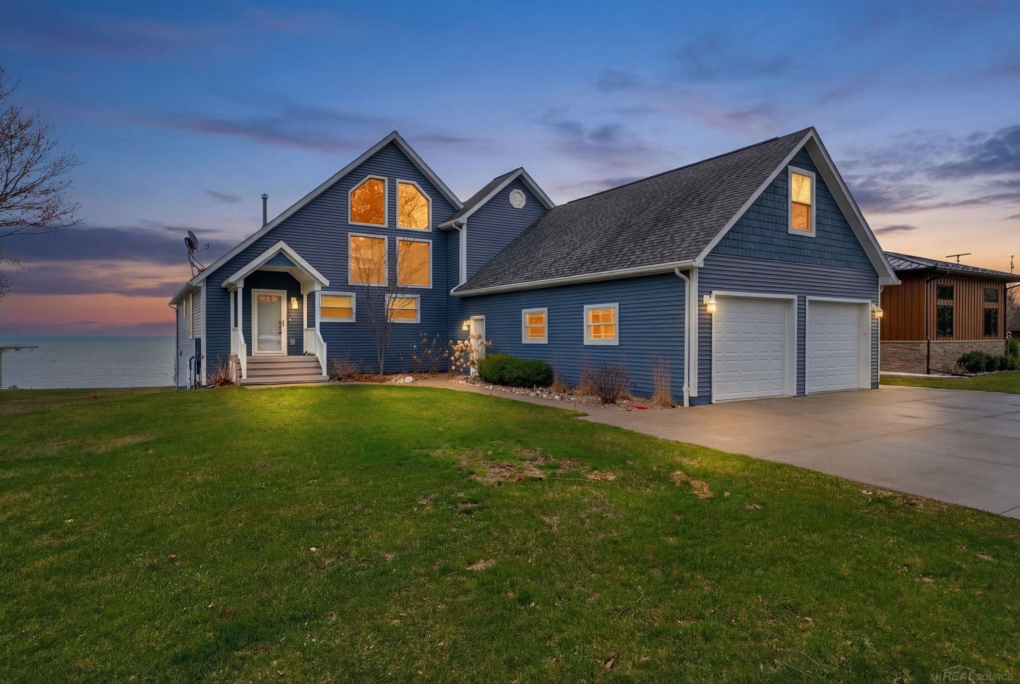 8383 Lakeshore Road Lexington, MI 48450 - Photo 2 of 79 Gallery Image 2