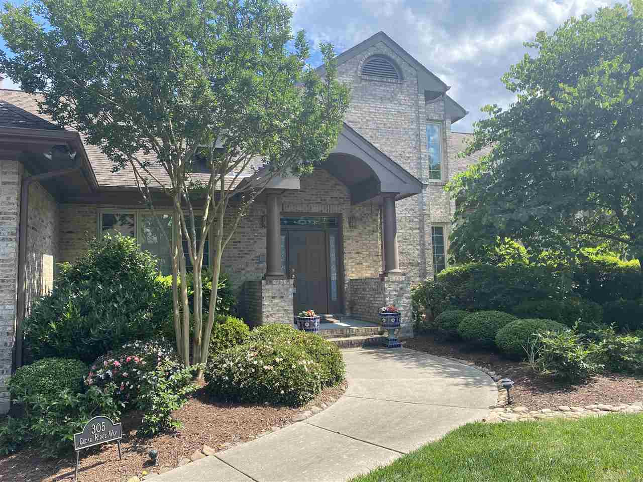 305 Cedar Ridge Way Durham, NC 27705 - Photo 2 of 6 Photo 2