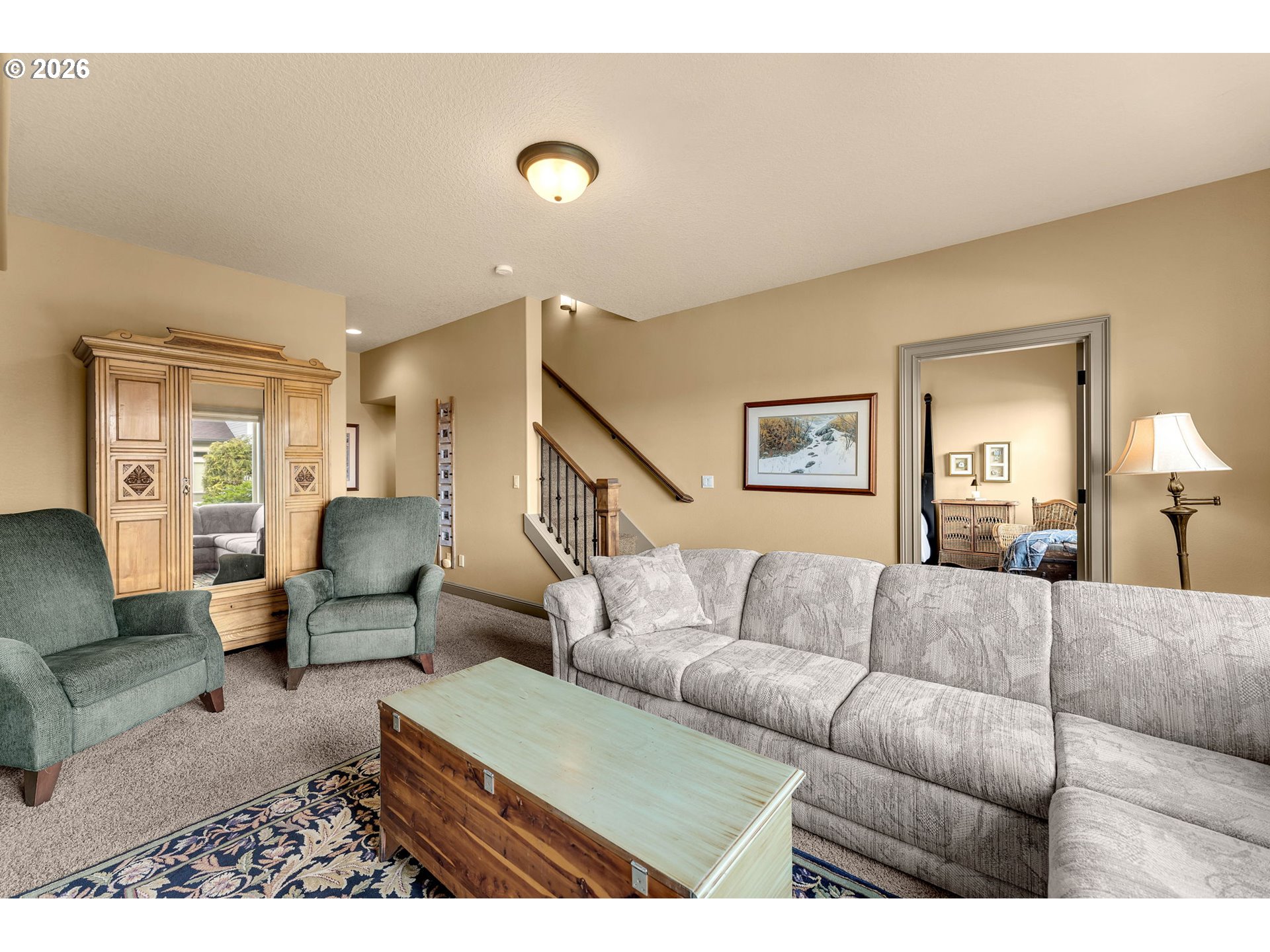 2517 Northeast 163rd Street Ridgefield, WA 98642 - Photo 37 of 48