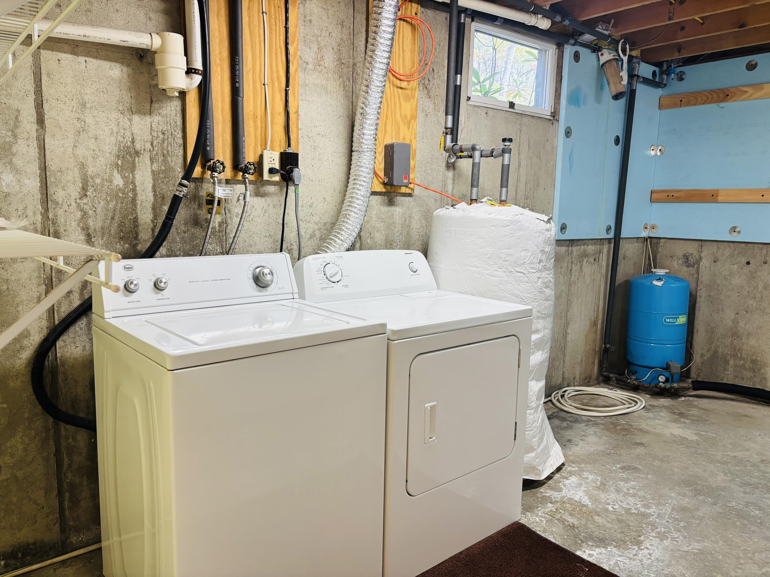 303 Monroe Road Winterport, ME 04496 - Photo 30 of 33 Laundry RM