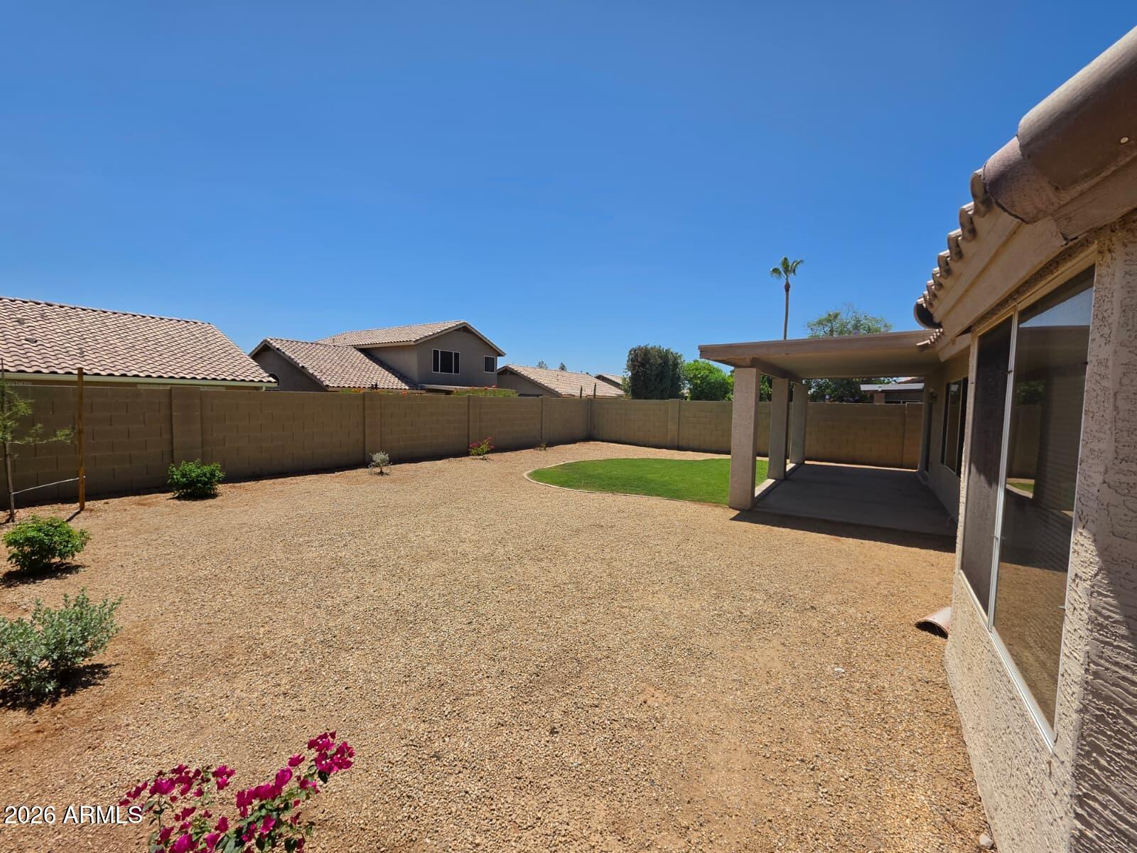 121 West Ivanhoe Street Gilbert, AZ 85233 - Photo 28 of 28