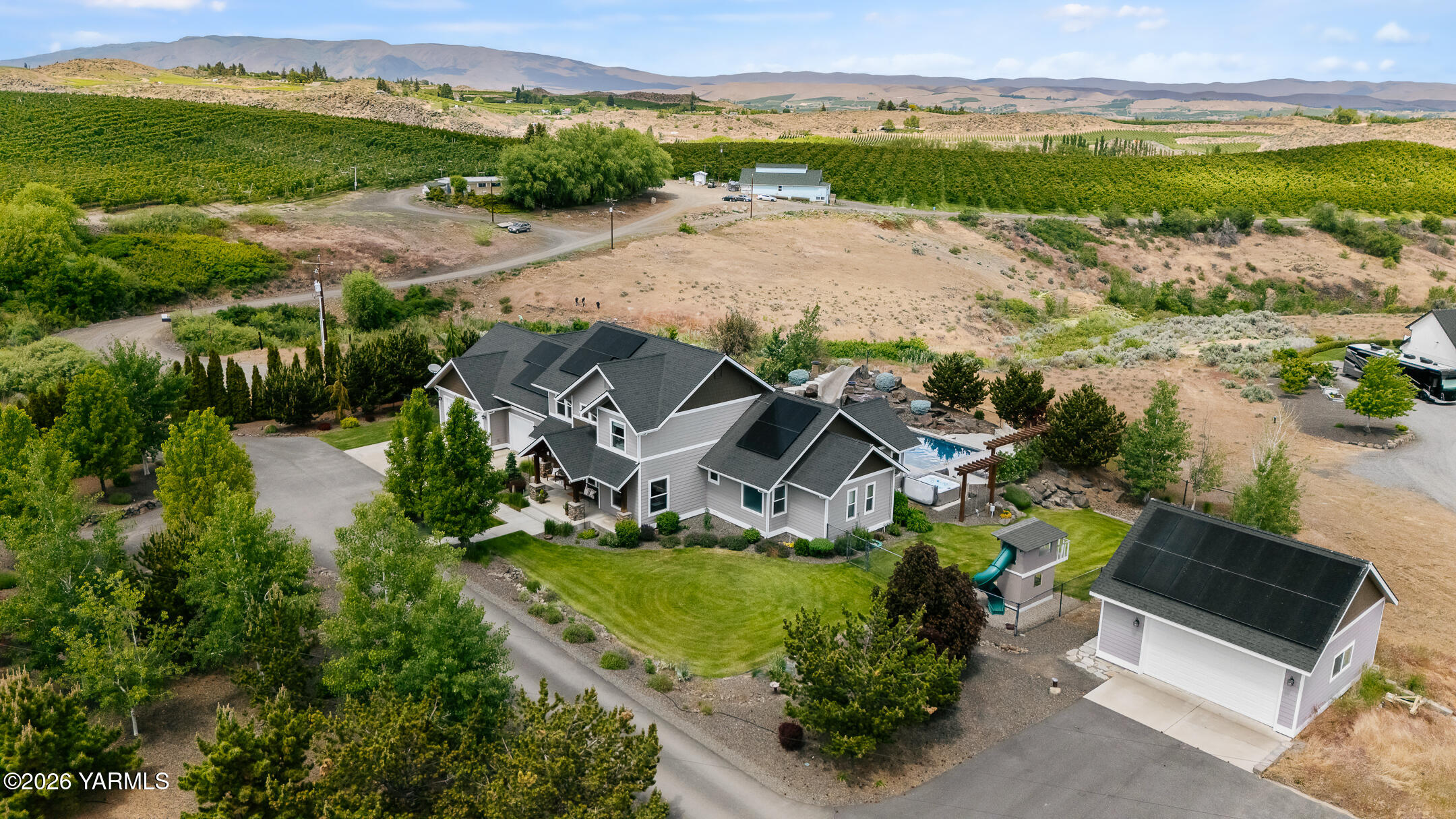 8401 West Vertner Road Yakima, WA 98908 - Photo 51 of 51 17a