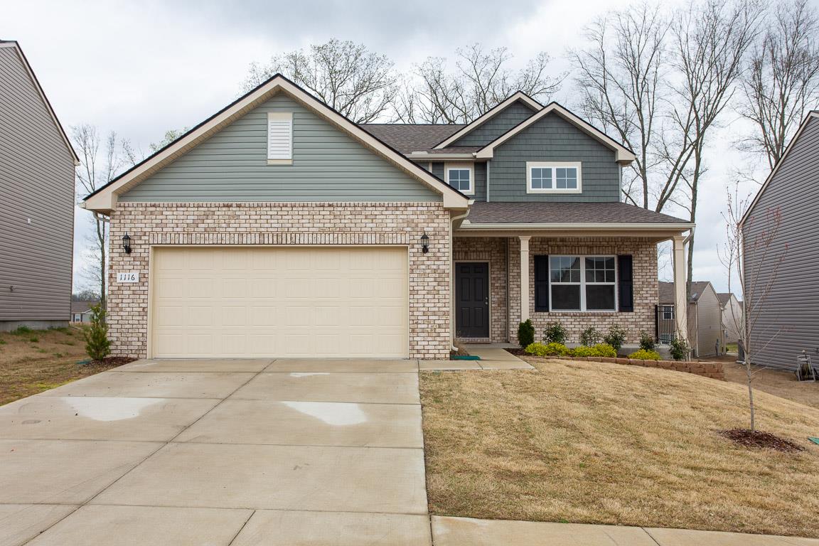 1116 Pickett Road Lebanon, TN 37087 - Photo 1 of 29 Gallery Image 1